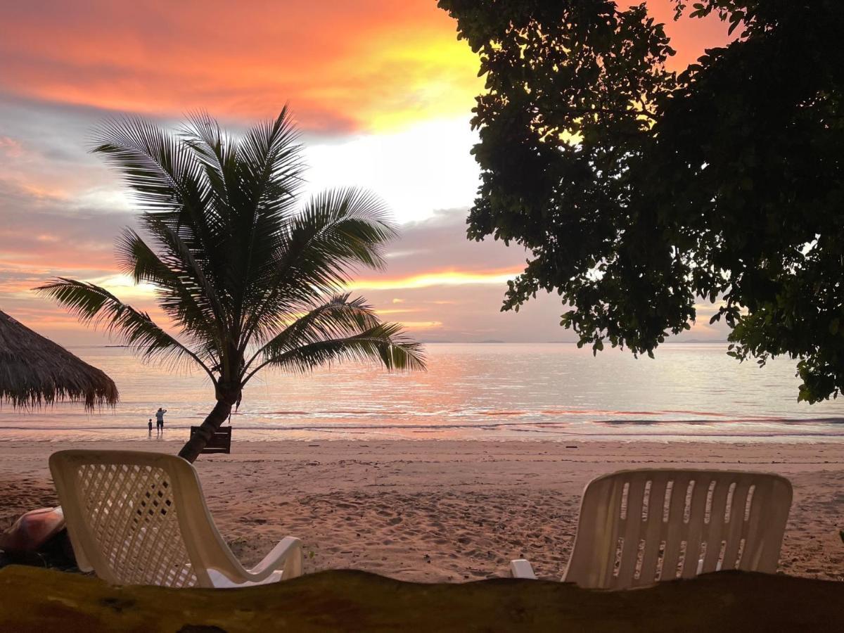 Sunset Bungalow Koh Chang Exterior foto