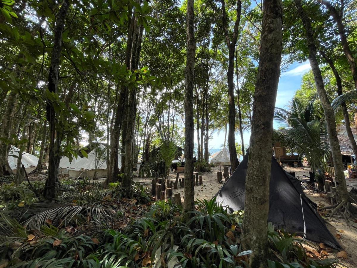 Sunset Bungalow Koh Chang Exterior foto