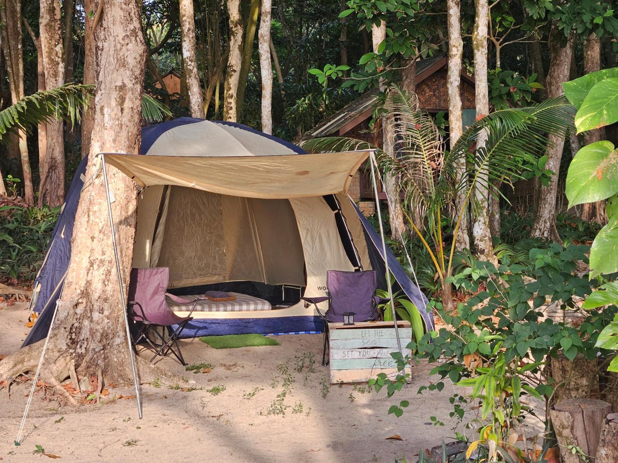 Sunset Bungalow Koh Chang Exterior foto