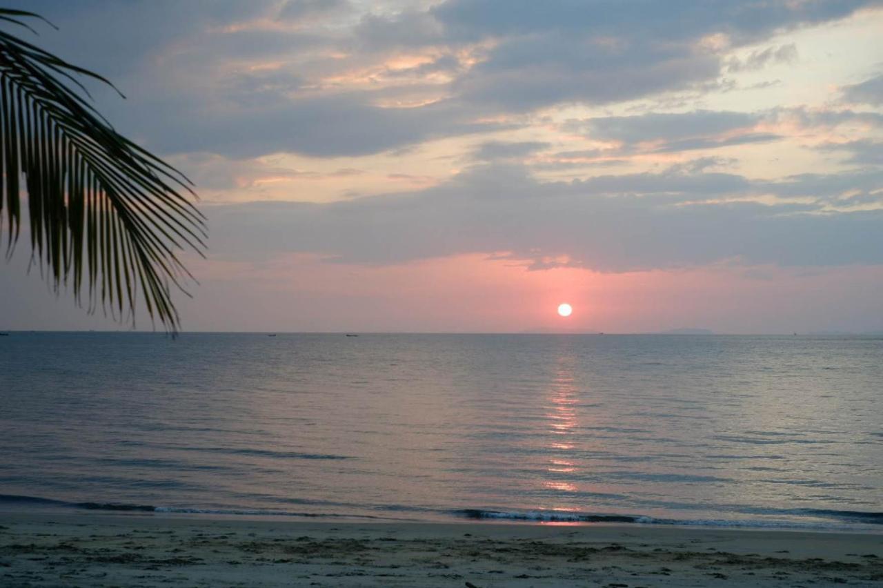 Sunset Bungalow Koh Chang Exterior foto