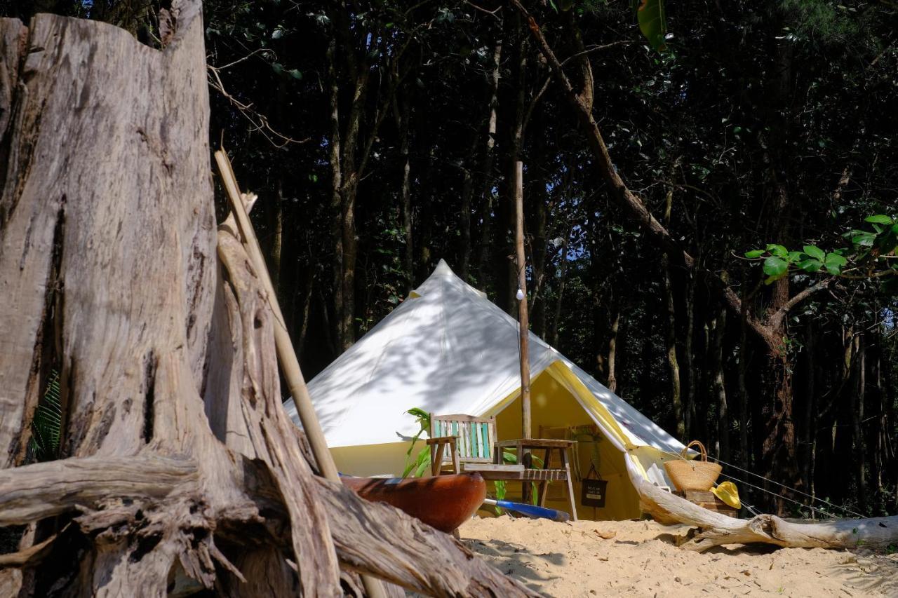 Sunset Bungalow Koh Chang Exterior foto
