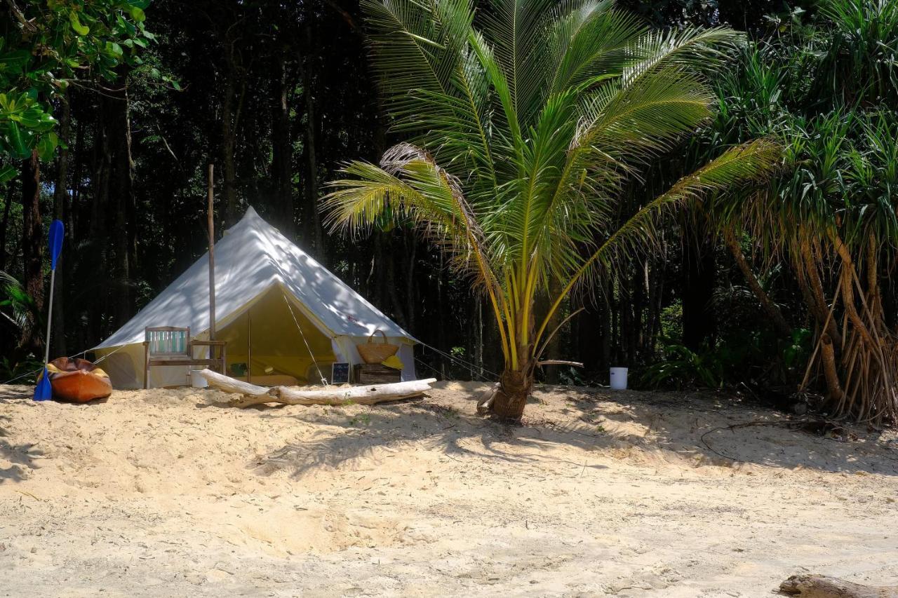 Sunset Bungalow Koh Chang Exterior foto