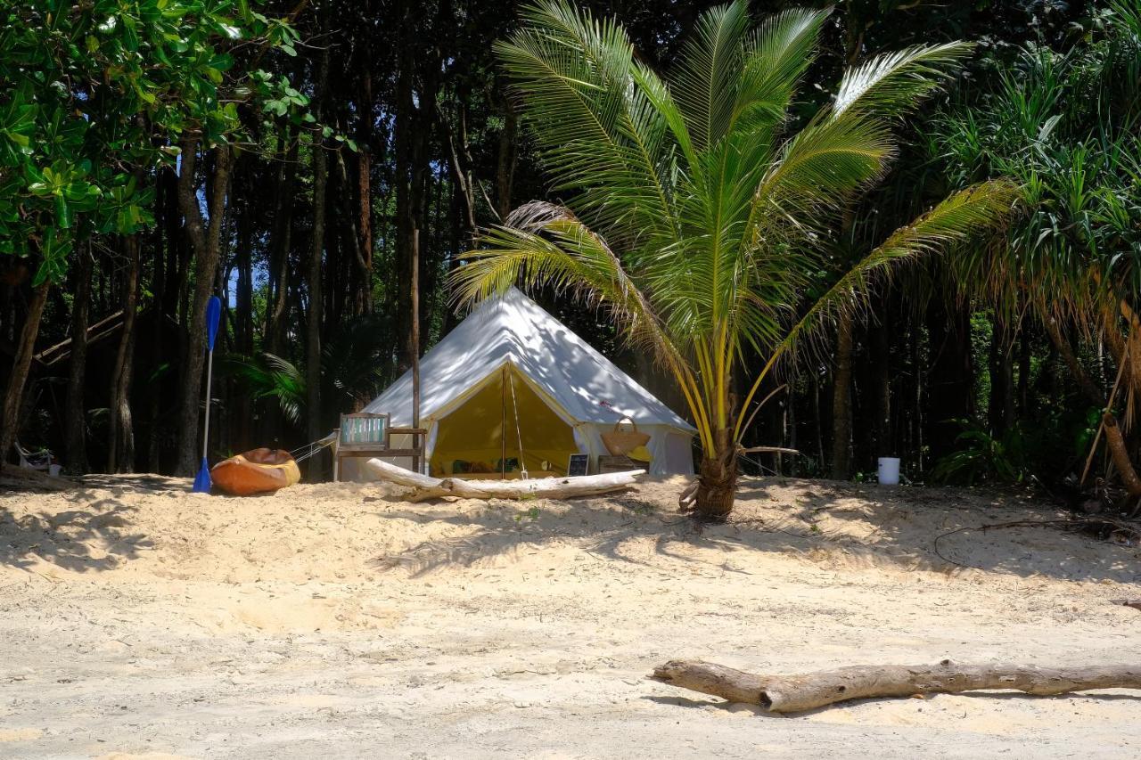 Sunset Bungalow Koh Chang Exterior foto